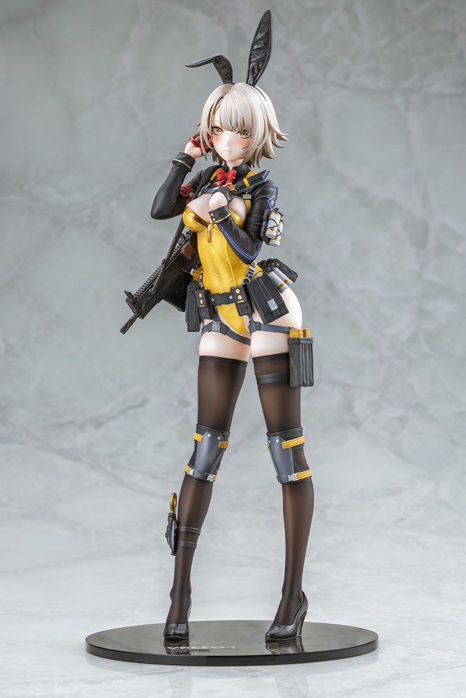 Kotobukiya Girls' Frontline 2 Exilium Vector Molotov Bunny Ver. 1/7 Figure JAPAN