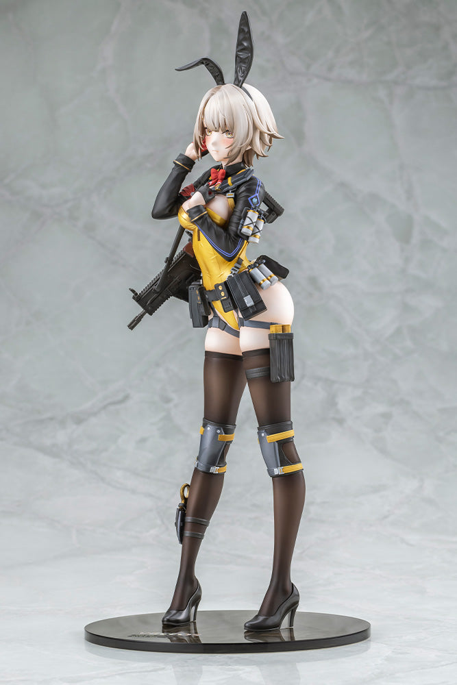 Kotobukiya Girls' Frontline 2 Exilium Vector Molotov Bunny Ver. 1/7 Figure JAPAN