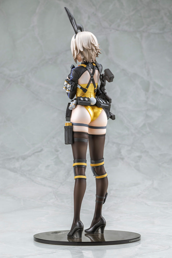 Kotobukiya Girls' Frontline 2 Exilium Vector Molotov Bunny Ver. 1/7 Figure JAPAN