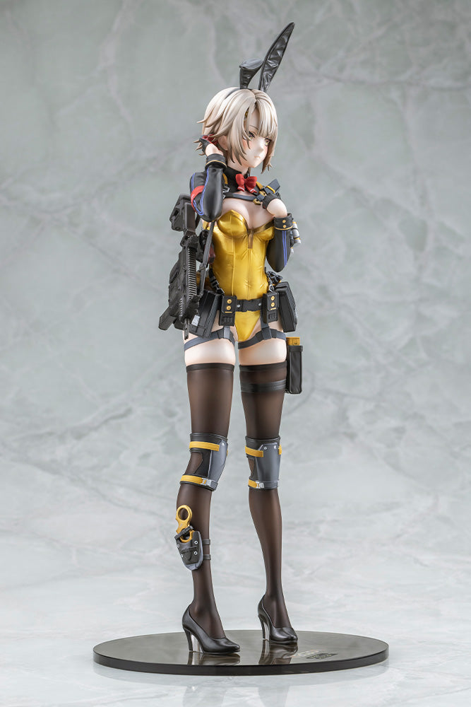 Kotobukiya Girls' Frontline 2 Exilium Vector Molotov Bunny Ver. 1/7 Figure JAPAN