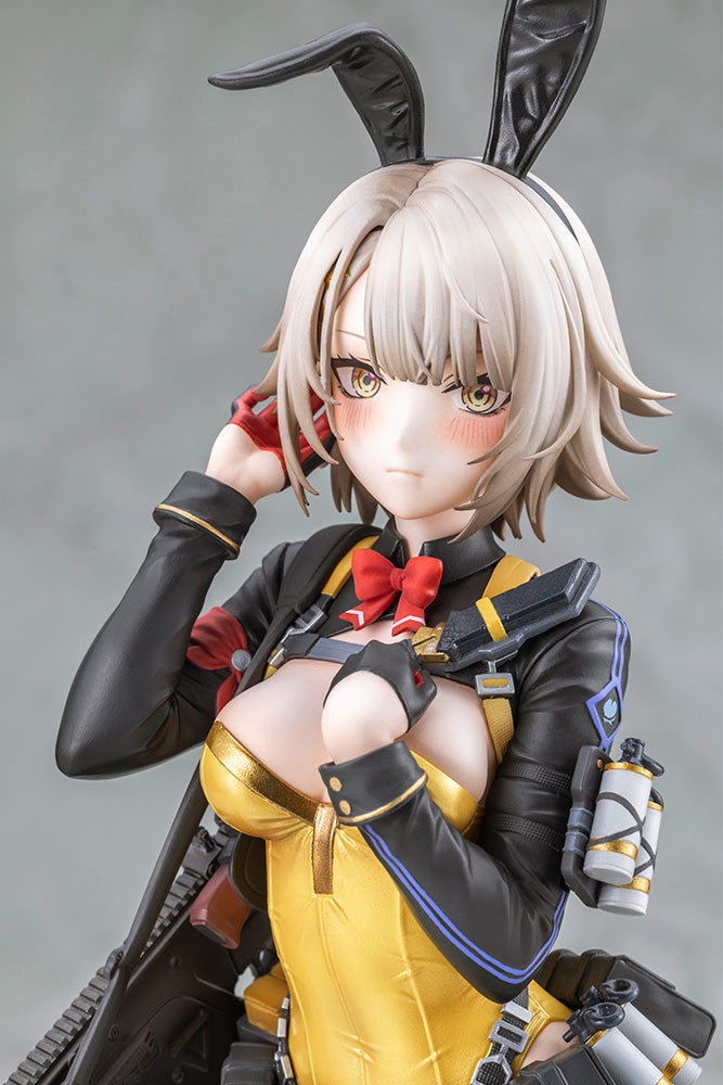 Kotobukiya Girls' Frontline 2 Exilium Vector Molotov Bunny Ver. 1/7 Figure JAPAN
