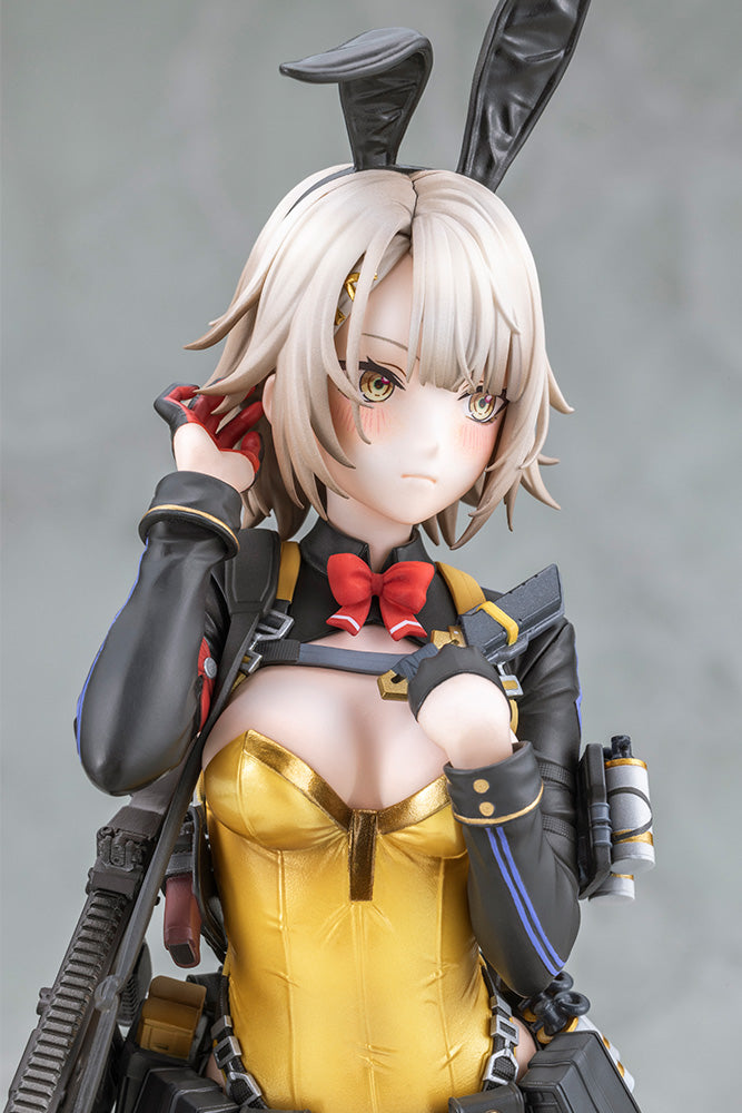 Kotobukiya Girls' Frontline 2 Exilium Vector Molotov Bunny Ver. 1/7 Figure JAPAN