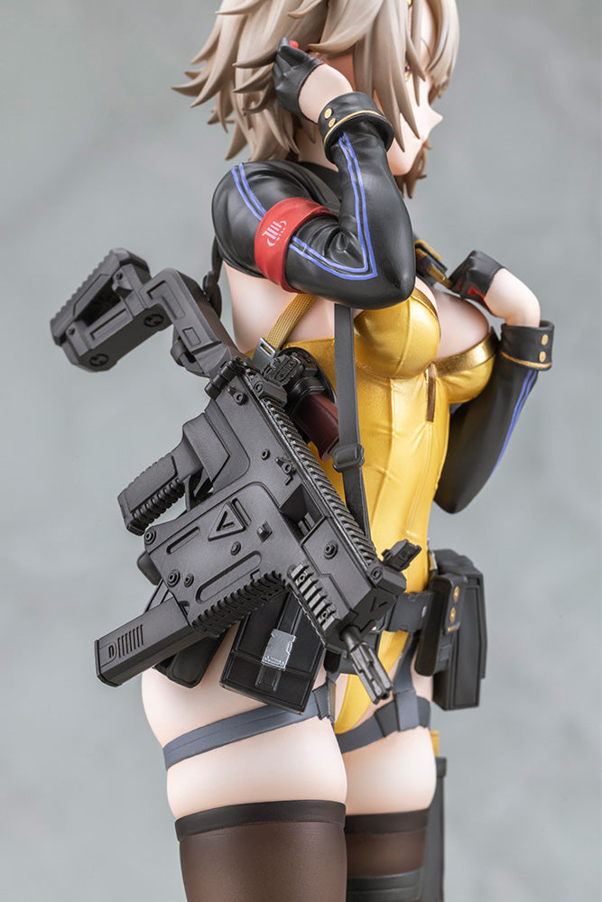 Kotobukiya Girls' Frontline 2 Exilium Vector Molotov Bunny Ver. 1/7 Figure JAPAN