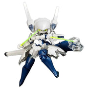 cavico models HS Series Mecha Musume Buster Maiden Ver. UV Clear 1/12 Model Kit