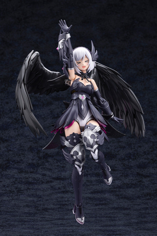 Kotobukiya Arcanadea Grande Scale LUMITEA ReACT-A Model Kit JAPAN OFFICIAL