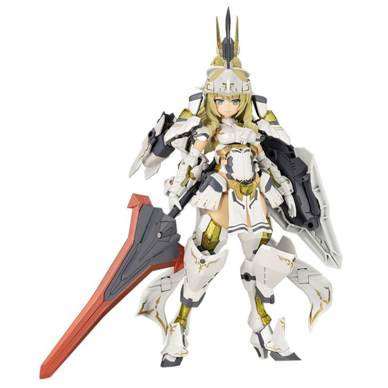 Kotobukiya Frame Arms Girl Durga II Model Kit JAPAN OFFICIAL