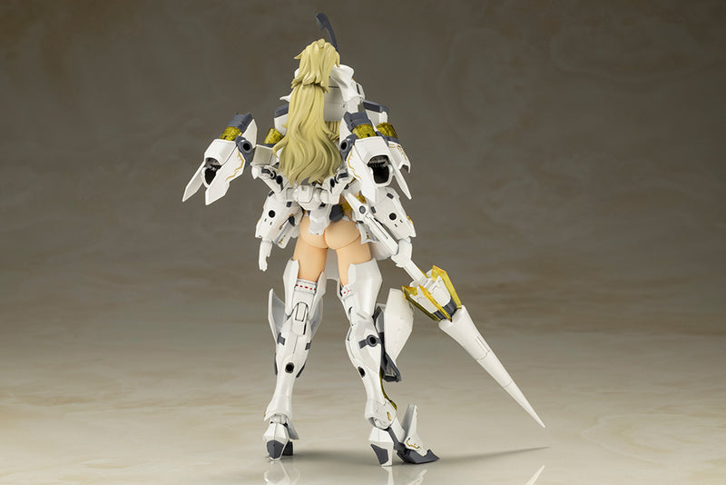 Kotobukiya Frame Arms Girl Durga II Model Kit JAPAN OFFICIAL