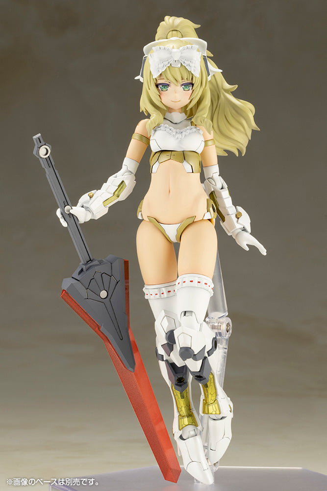 Kotobukiya Frame Arms Girl Durga II Model Kit JAPAN OFFICIAL