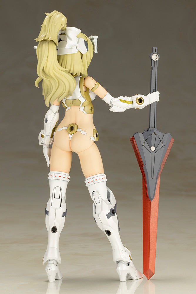 Kotobukiya Frame Arms Girl Durga II Model Kit JAPAN OFFICIAL