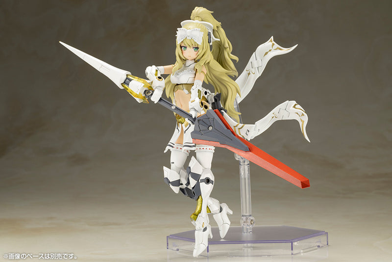 Kotobukiya Frame Arms Girl Durga II Model Kit JAPAN OFFICIAL