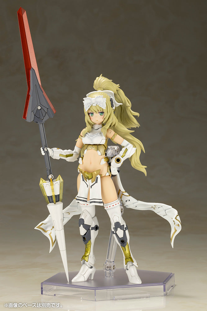 Kotobukiya Frame Arms Girl Durga II Model Kit JAPAN OFFICIAL