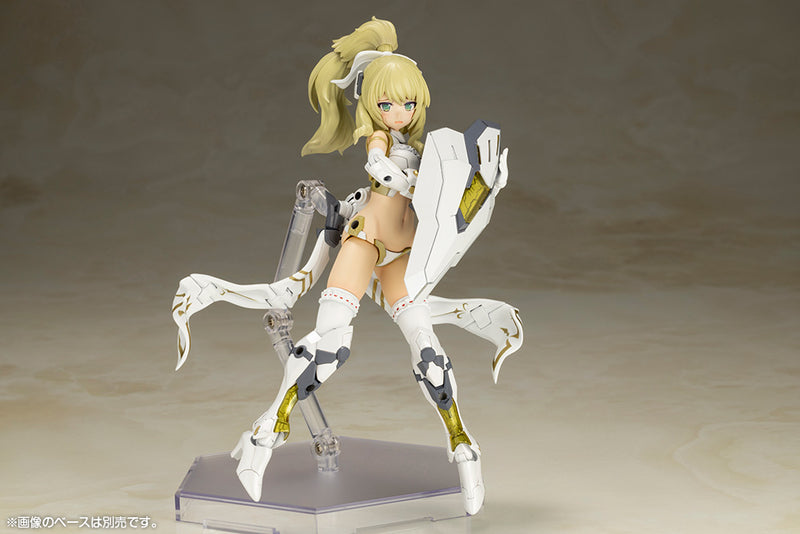 Kotobukiya Frame Arms Girl Durga II Model Kit JAPAN OFFICIAL