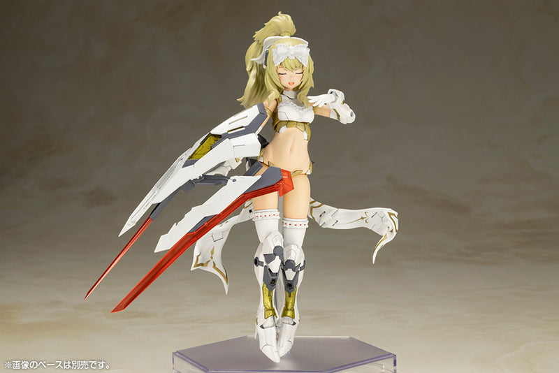 Kotobukiya Frame Arms Girl Durga II Model Kit JAPAN OFFICIAL