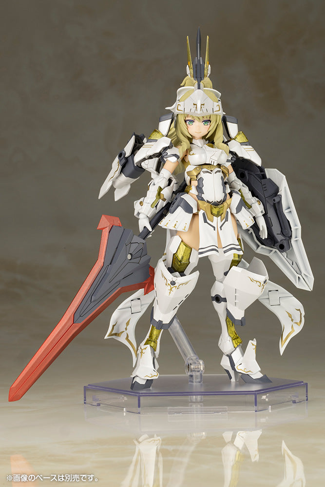 Kotobukiya Frame Arms Girl Durga II Model Kit JAPAN OFFICIAL
