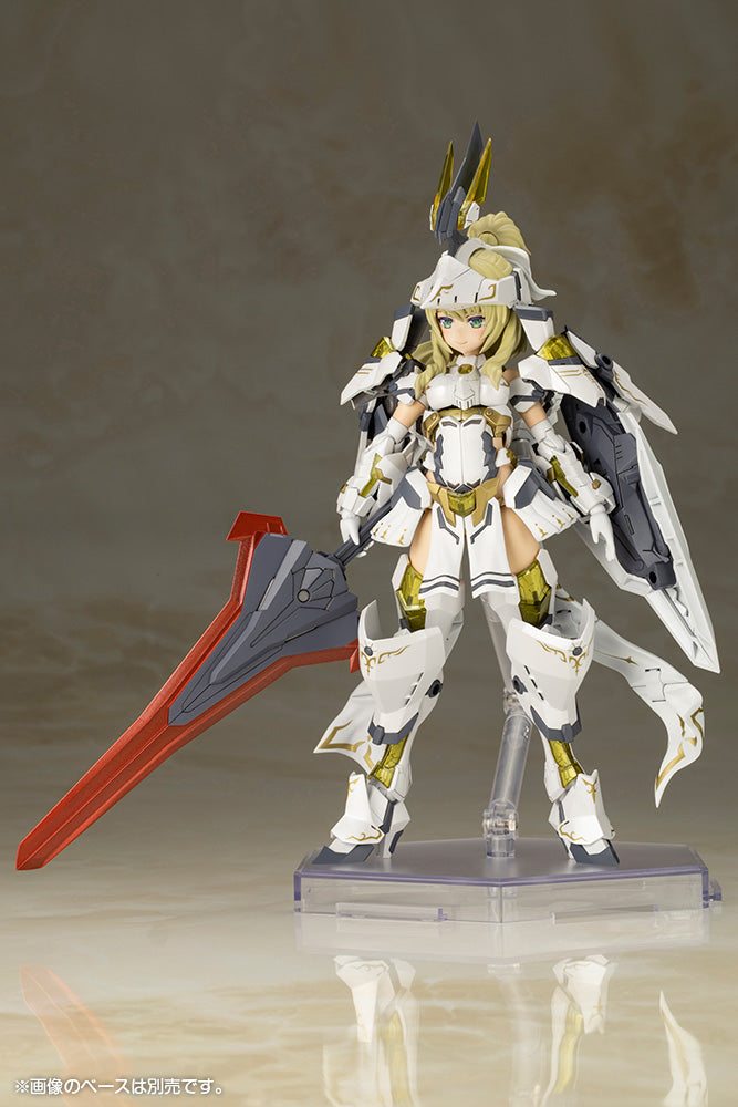 Kotobukiya Frame Arms Girl Durga II Model Kit JAPAN OFFICIAL