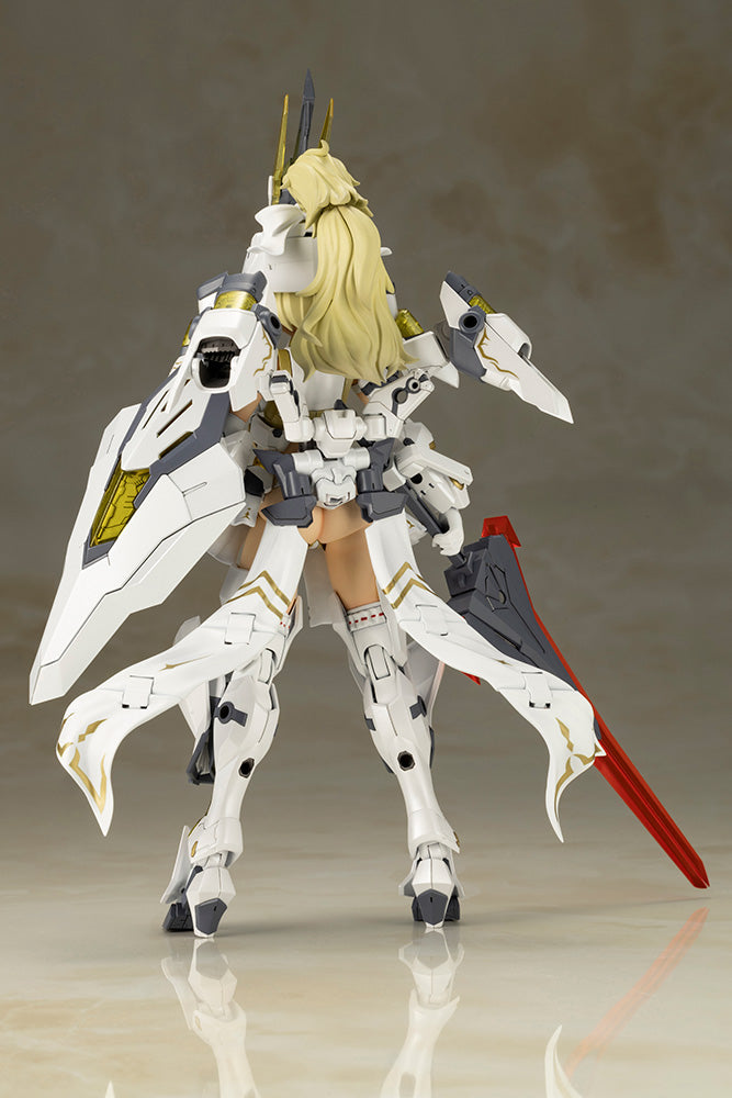 Kotobukiya Frame Arms Girl Durga II Model Kit JAPAN OFFICIAL
