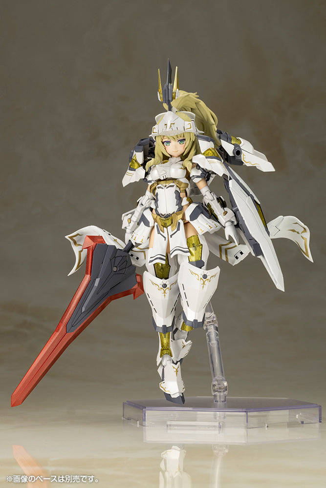 Kotobukiya Frame Arms Girl Durga II Model Kit JAPAN OFFICIAL