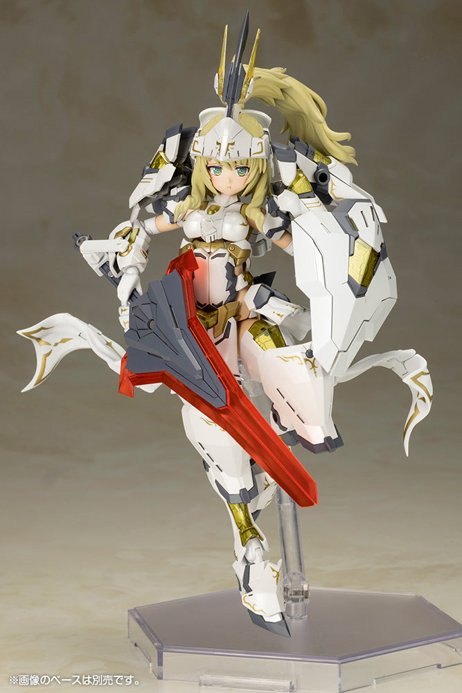 Kotobukiya Frame Arms Girl Durga II Model Kit JAPAN OFFICIAL