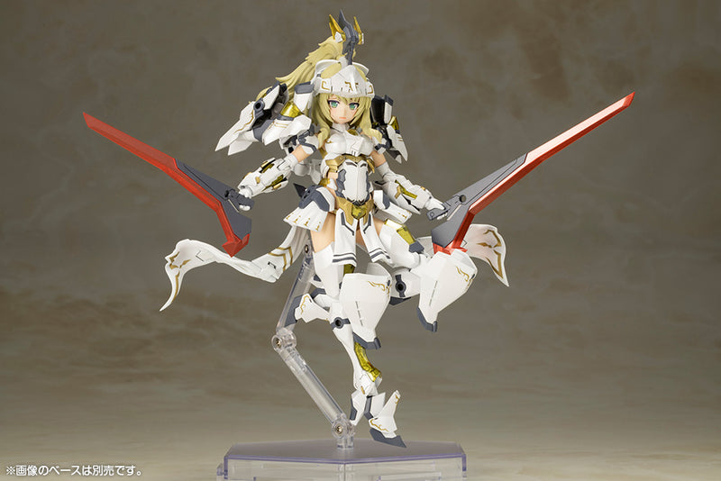 Kotobukiya Frame Arms Girl Durga II Model Kit JAPAN OFFICIAL