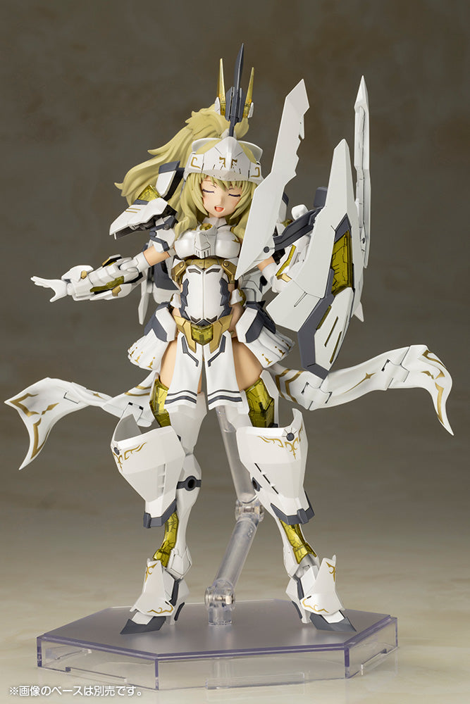 Kotobukiya Frame Arms Girl Durga II Model Kit JAPAN OFFICIAL