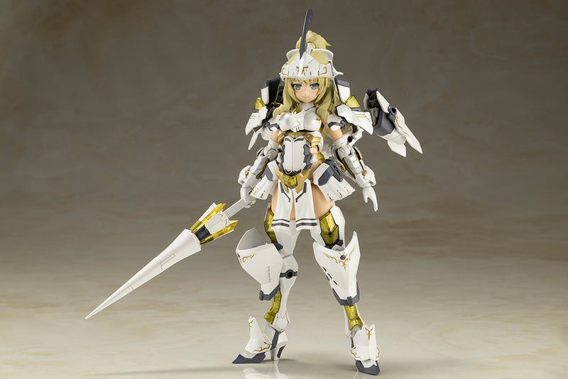 Kotobukiya Frame Arms Girl Durga II Model Kit JAPAN OFFICIAL