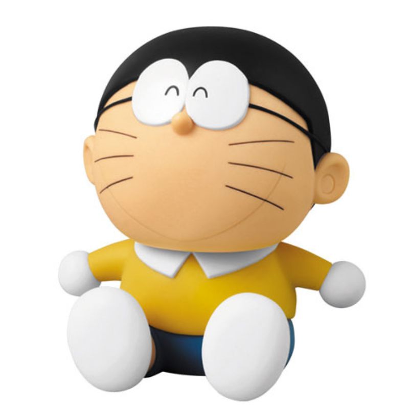 Medicom Toy UDF Nobiemon New Price Edition Figure JAPAN OFFICIAL