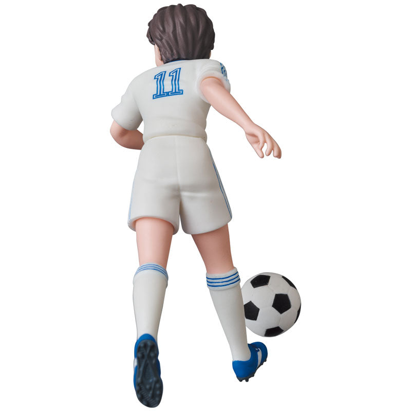 Medicom Toy UDF Captain Tsubasa Tarou Misaki Revised Edition Figure JAPAN