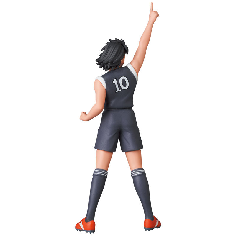 Medicom Toy UDF Captain Tsubasa Kojirou Hyuuga Revised Edition Figure JAPAN