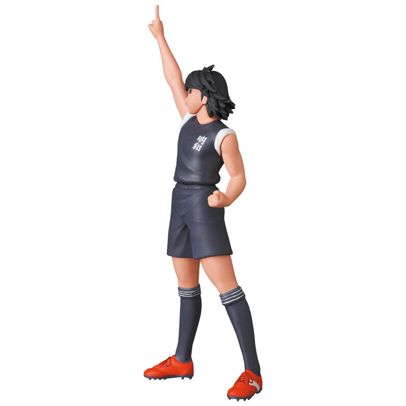 Medicom Toy UDF Captain Tsubasa Kojirou Hyuuga Revised Edition Figure JAPAN