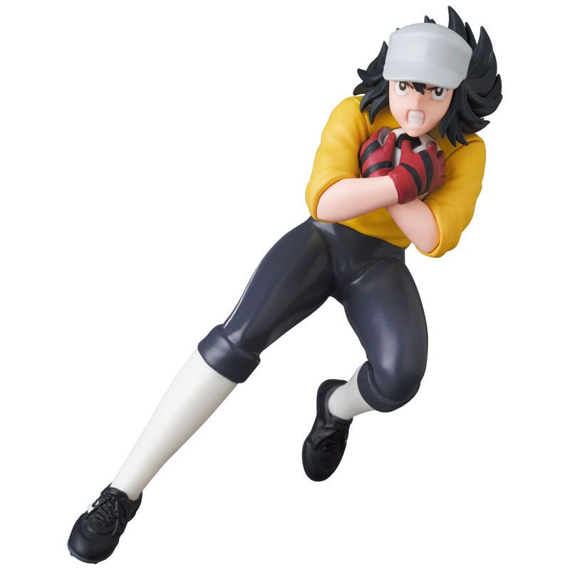 Medicom Toy UDF Captain Tsubasa Ken Wakashimazu Revised Edition Figure JAPAN