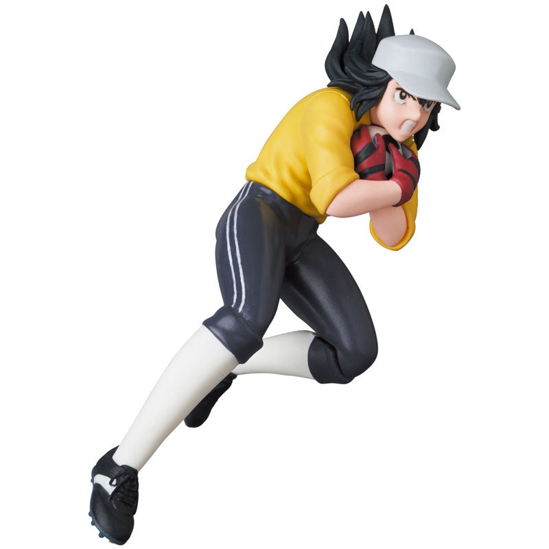 Medicom Toy UDF Captain Tsubasa Ken Wakashimazu Revised Edition Figure JAPAN
