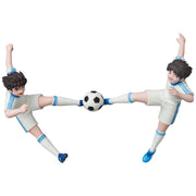Medicom Toy UDF Captain Tsubasa 2 Twin Shoot Revised Edition Figure JAPAN