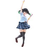 Plum Love Live! Nijigasaki High School Idol Club Yu Takasaki 1/7 Figure JAPAN