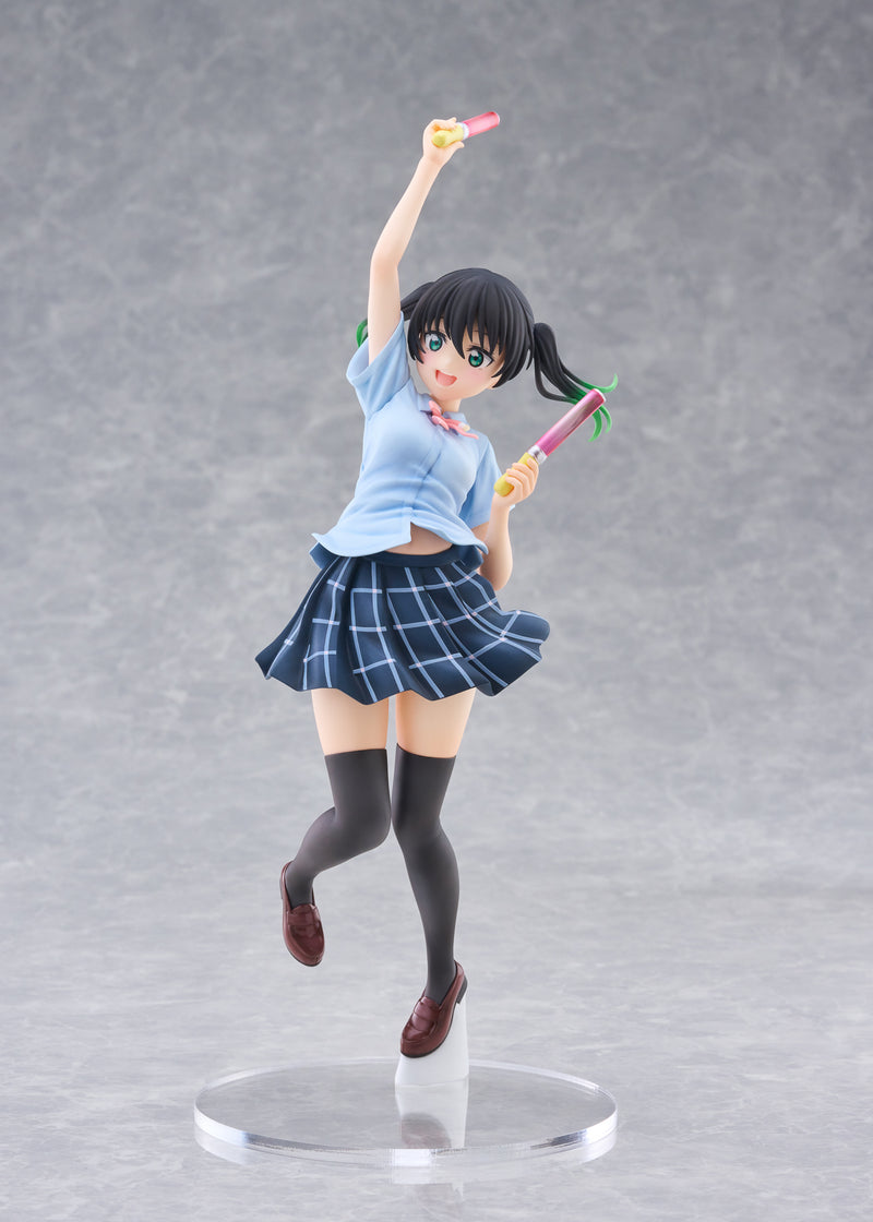 Plum Love Live! Nijigasaki High School Idol Club Yu Takasaki 1/7 Figure JAPAN