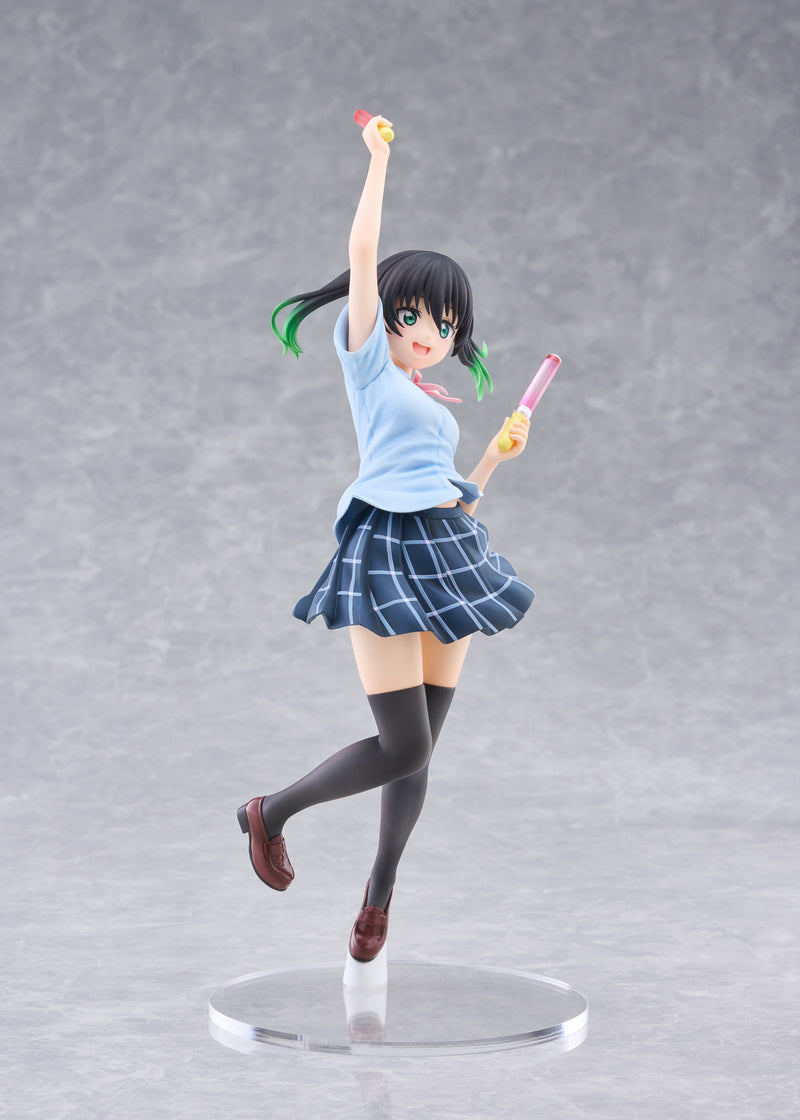 Plum Love Live! Nijigasaki High School Idol Club Yu Takasaki 1/7 Figure JAPAN
