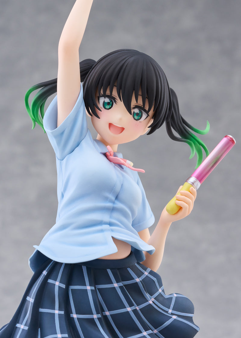 Plum Love Live! Nijigasaki High School Idol Club Yu Takasaki 1/7 Figure JAPAN