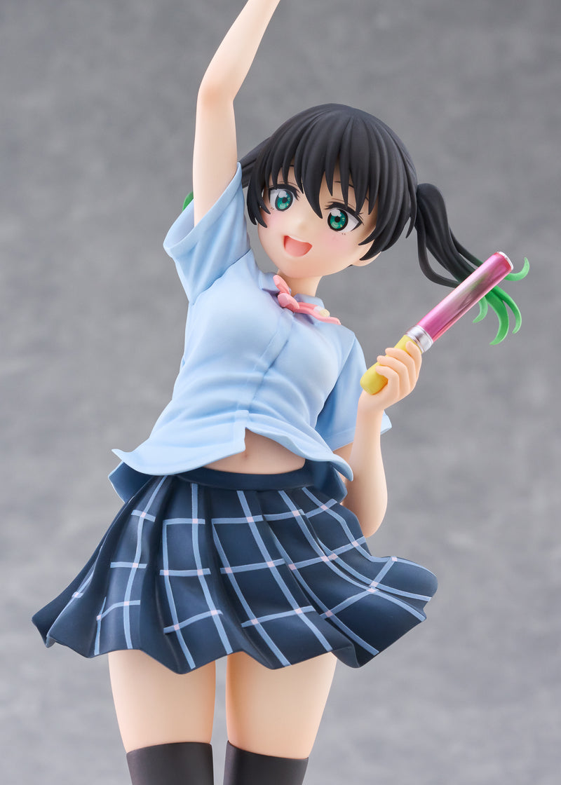 Plum Love Live! Nijigasaki High School Idol Club Yu Takasaki 1/7 Figure JAPAN