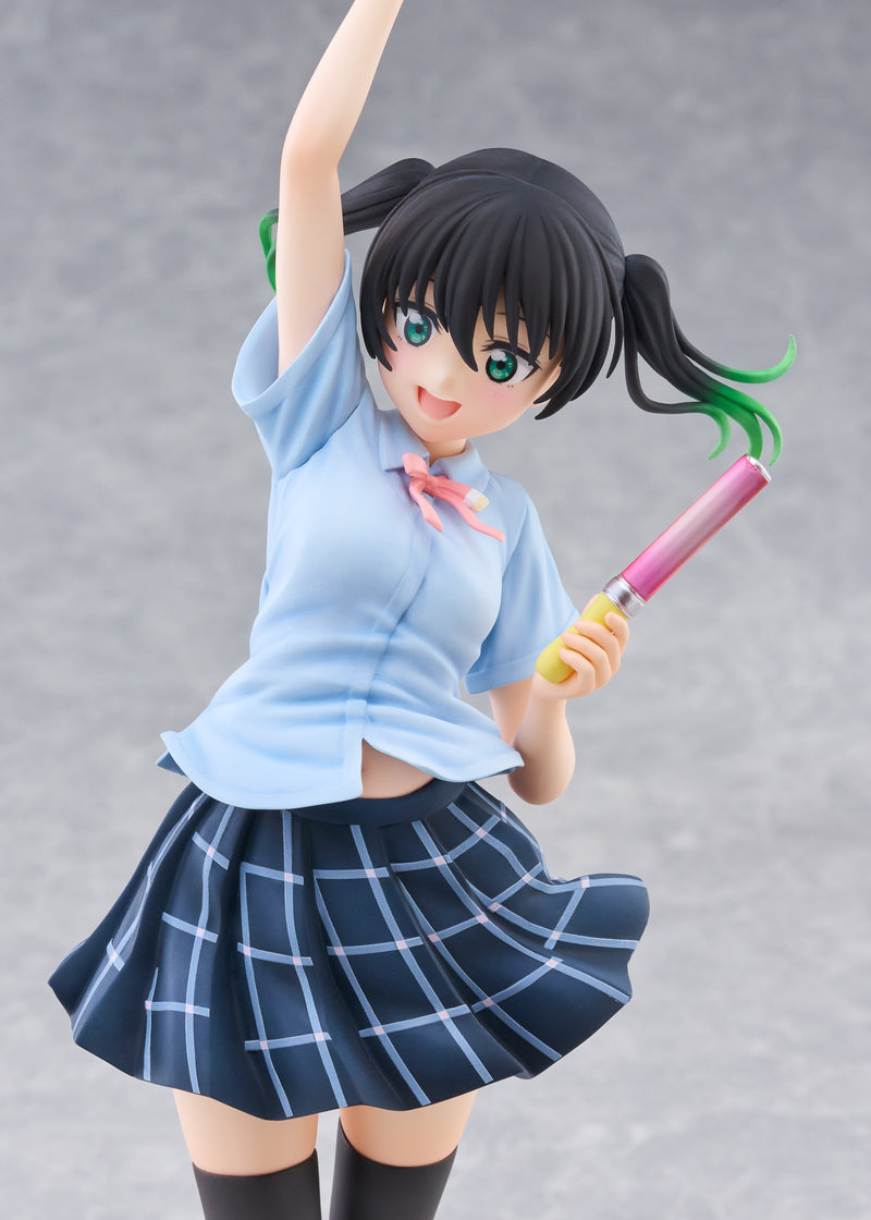 Plum Love Live! Nijigasaki High School Idol Club Yu Takasaki 1/7 Figure JAPAN