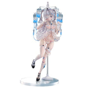 Mikuro Siino Nurse Ver. Regular Edition Illustrated by Mashiro Shiki 1/6 Figure