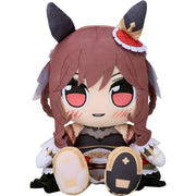 Good Smile Company Kuripan Umamusume Pretty Derby Gentildonna Plush Doll JAPAN