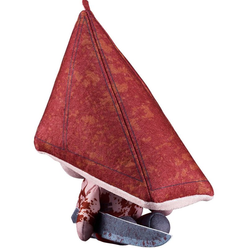 Good Smile Company Silent Hill Red Pyramid Thing Plush Doll JAPAN OFFICIAL