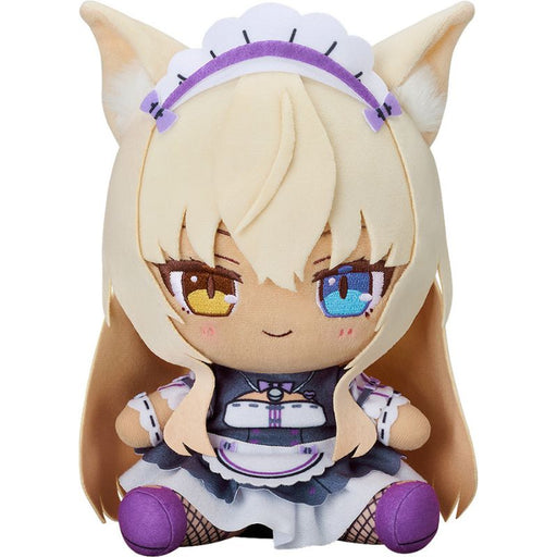 Good Smile Company Chocopuni Nekopara Sekai Connect Coconut Plush Doll JAPAN