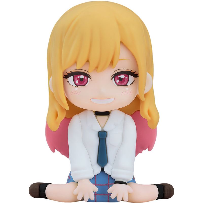 Nendoroid Plus My Dress-Up Darling Marin Kitagawa Rubber Mascot Figure JAPAN