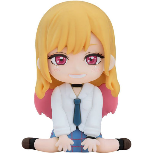 Nendoroid Plus My Dress-Up Darling Marin Kitagawa Rubber Mascot Figure JAPAN