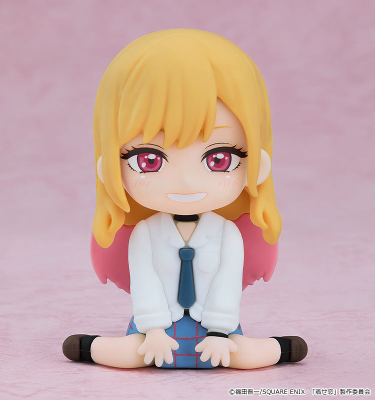 Nendoroid Plus My Dress-Up Darling Marin Kitagawa Rubber Mascot Figure JAPAN