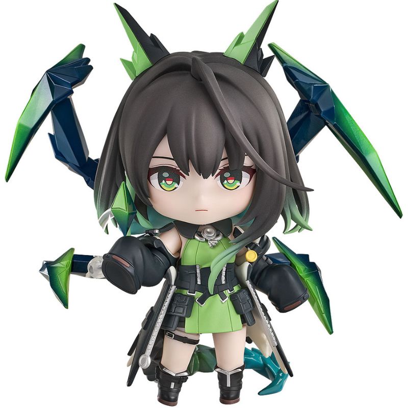Good Smile Arts Shanghai Nendoroid Arknights Mon3tr Action Figure JAPAN OFFICIAL