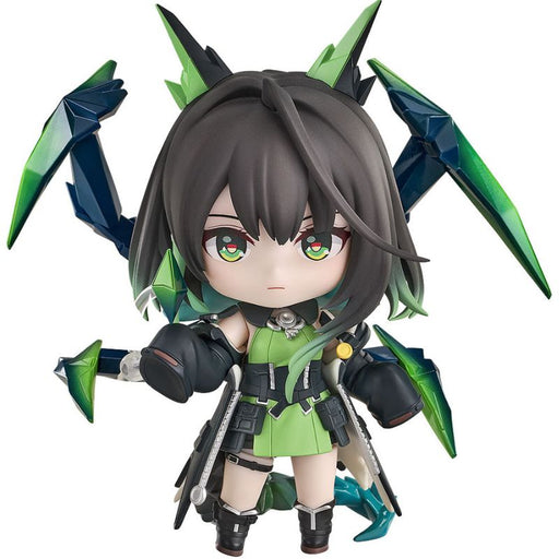 Good Smile Arts Shanghai Nendoroid Arknights Mon3tr Action Figure JAPAN OFFICIAL