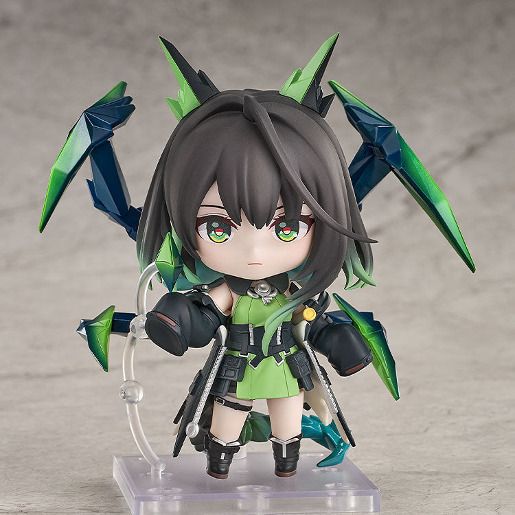 Good Smile Arts Shanghai Nendoroid Arknights Mon3tr Action Figure JAPAN OFFICIAL
