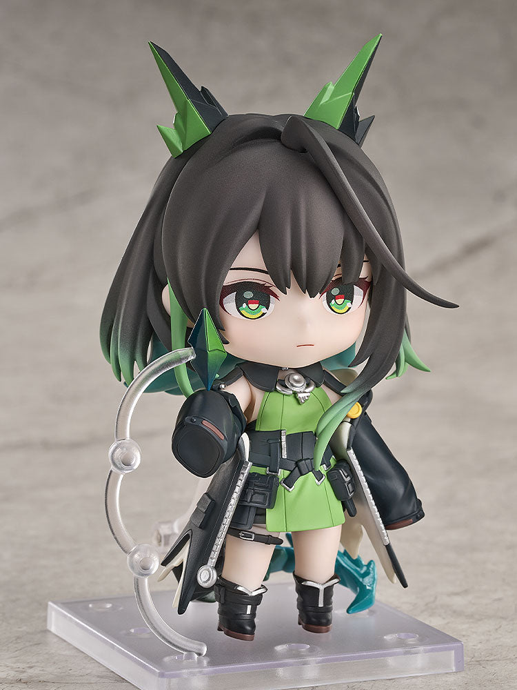 Good Smile Arts Shanghai Nendoroid Arknights Mon3tr Action Figure JAPAN OFFICIAL