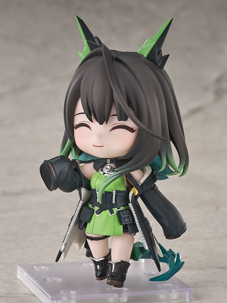 Good Smile Arts Shanghai Nendoroid Arknights Mon3tr Action Figure JAPAN OFFICIAL